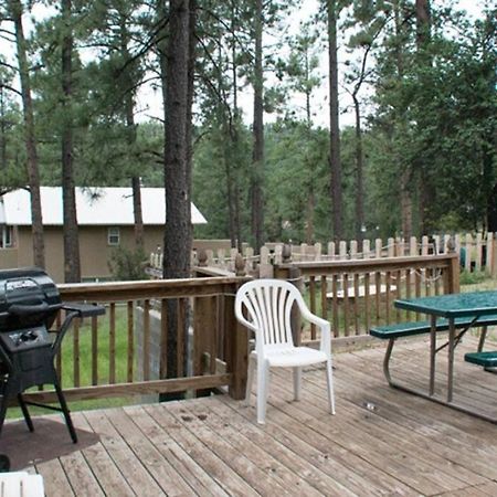 Beary Comfy Cabin Руидозо Экстерьер фото